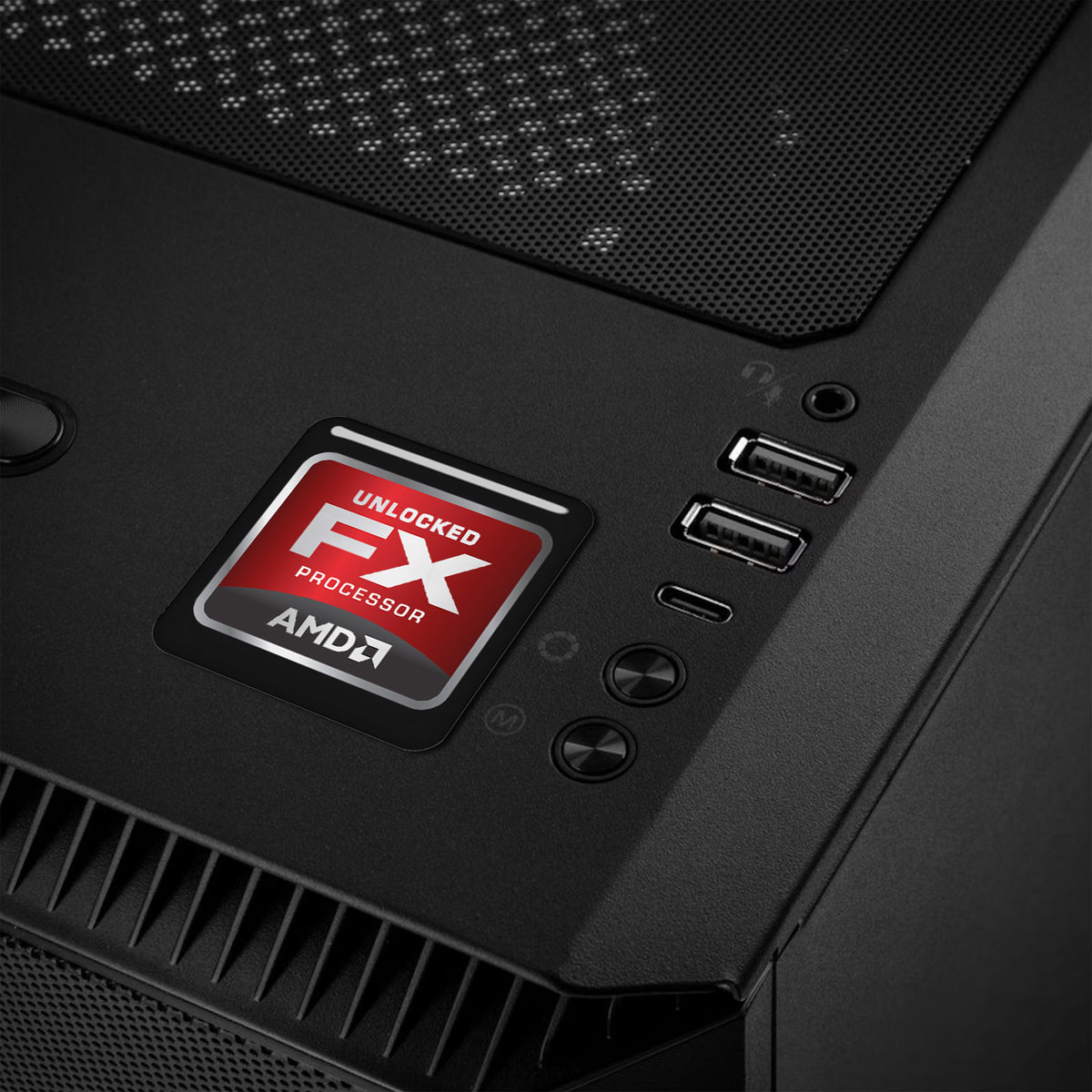 AMD FX Series 1, image size:1200x1200