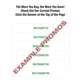 Intel Core i7 1355U 1"x1" Chrome Effect Domed Case Badge / Sticker Logo