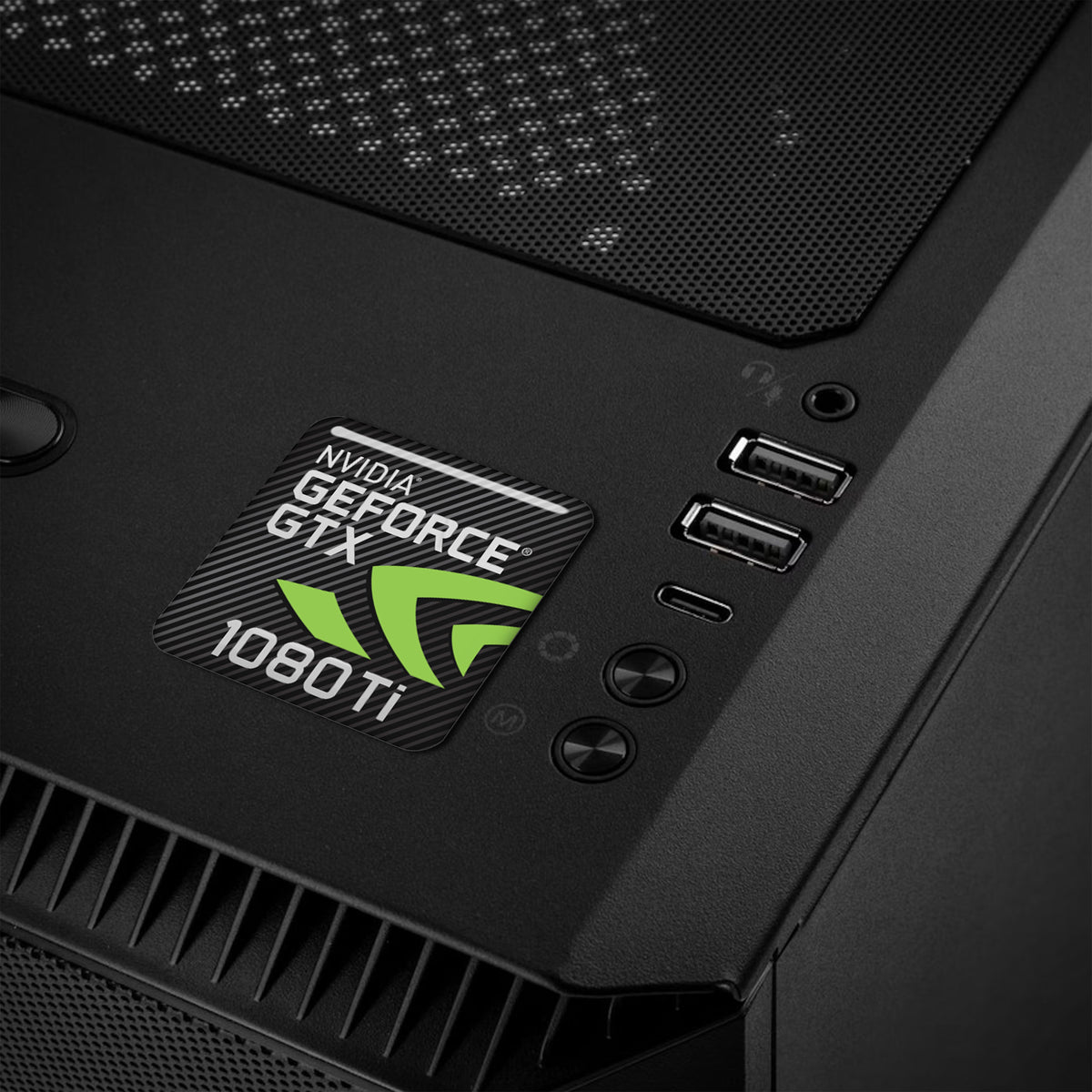 PCパーツ NVIDIA GeForce GTX 1080Ti 玄人志向 GF-GTX1080Ti-E11GB/FE (GeForce GTX 1080 Ti Founders