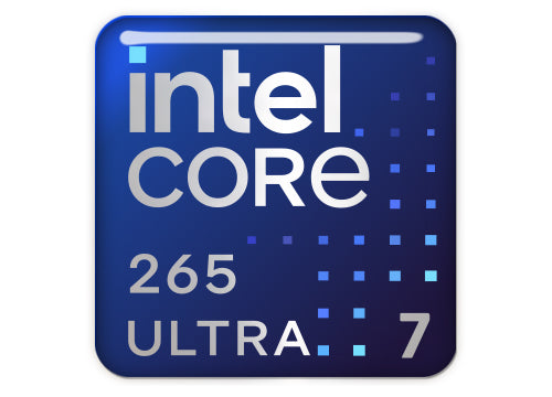 Intel Core Ultra 7 265 1