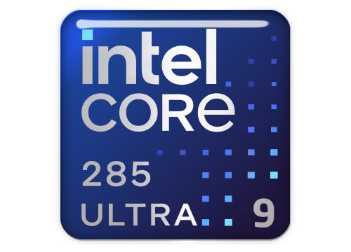 Intel Core Ultra 15th Generation Stickers – Sticker Library