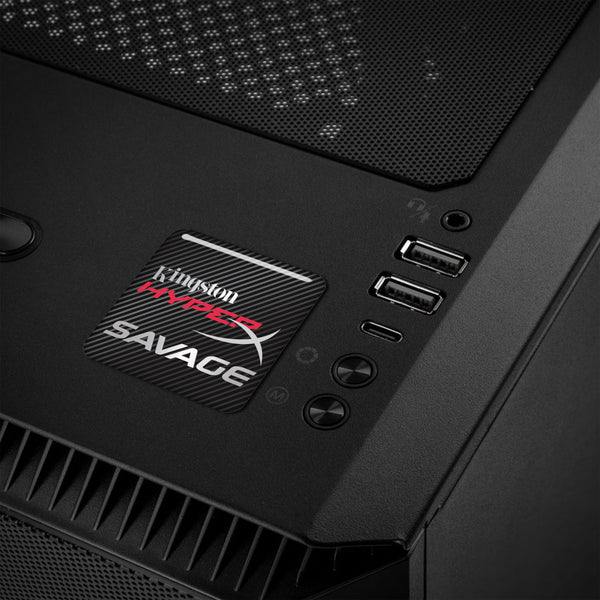 Kingston HyperX Savage 1