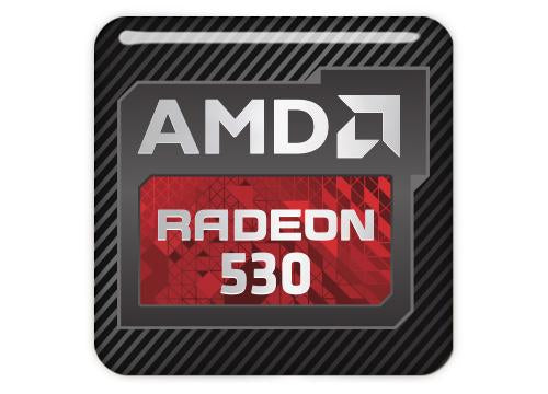 AMD Radeon Stickers – Sticker Library