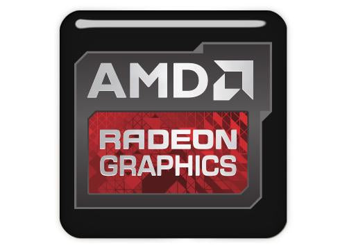 AMD Radeon Stickers – Sticker Library