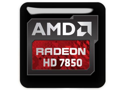 AMD Radeon Stickers – Sticker Library