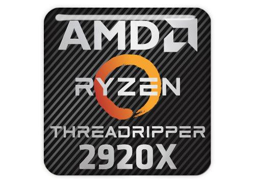 AMD Ryzen Threadripper 2920X 1