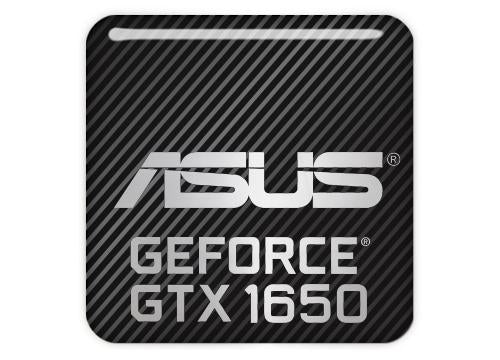 Geforce gtx sticker sales