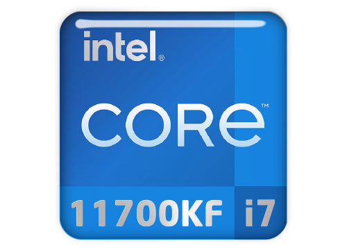 Intel Core i7 11700KF 1