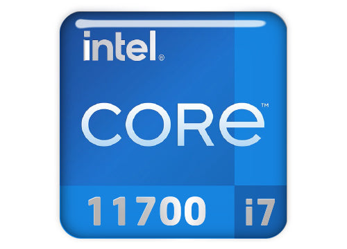 Intel Core i7-11700 11th Generation CPU Processor 2.50GHz 8 Core