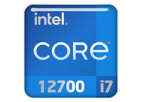 Intel Core i7 12700 1