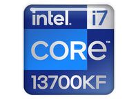 Intel Core i7 13700KF 1