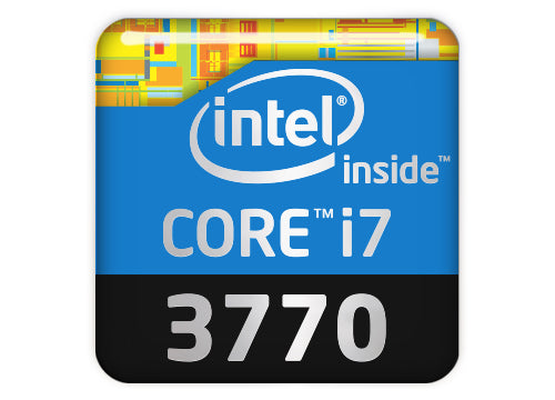 PCパーツ i7 3770s Intel Core i7-7800X LGA 2066 CPU Processor Skylake-X Six