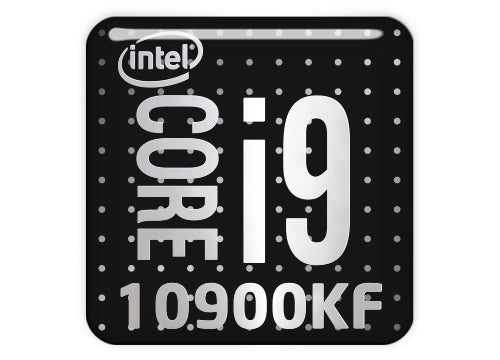 Intel Core i9 10900KF 1