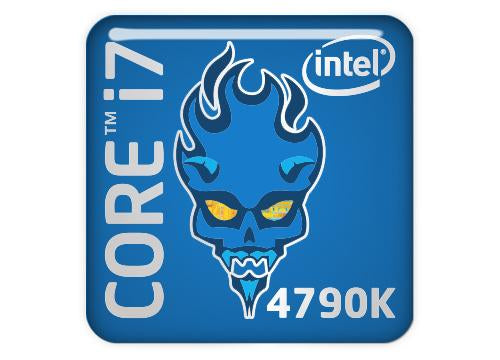 PCパーツ Intel Core i7 4790K  Devil&#39;s Canyon Intel Core i7-4790K Devil's Canyon Processor Review - Legit