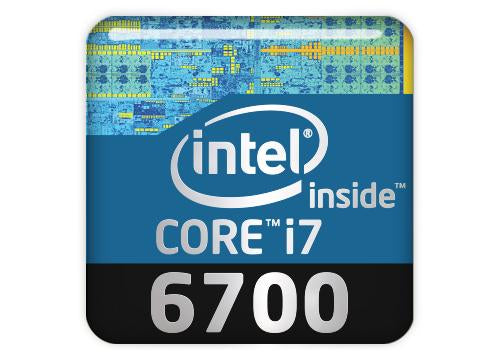 6th Gen Intel i7-6700K LGA 1151 CPU Processor 4GHz 8MB Quad