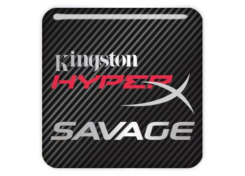 Kingston HyperX Impact 1