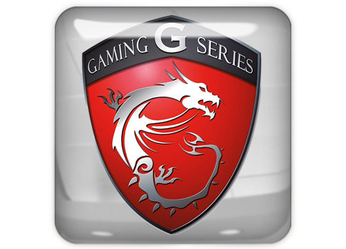 MSI Gaming G Series 1