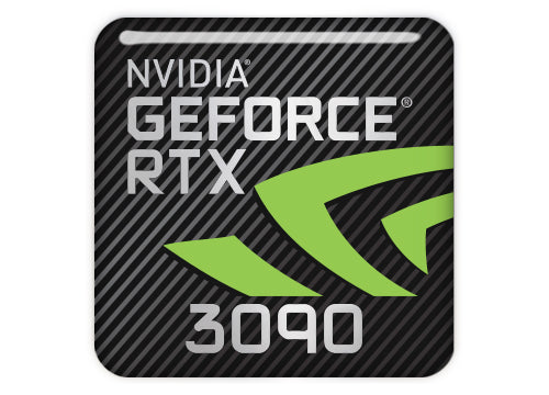 nVidia GeForce RTX 3090